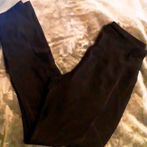 Marika leggings with pockets